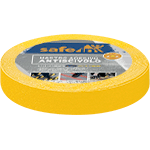 [SWDS25Y] SWDS25Y - rotolo antiscivolo tipo STANDARD h.mm 25 x m.18,3 colore GIALLO