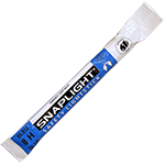 [TNL18B] TNL18B - Barretta luminosa SNAPLIGHT 8h blu