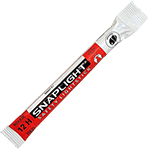[TNL18R] TNL18R - Barretta luminosa SNAPLIGHT 12h rosso