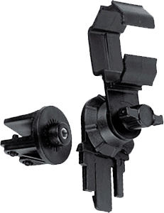 [TPE770CU] TPE770CU - clip UNIVERSALE per elmetto