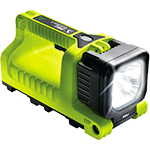 [TPE9415] TPE9415 - lampada Atex ricaricabile a LED Zona 0
