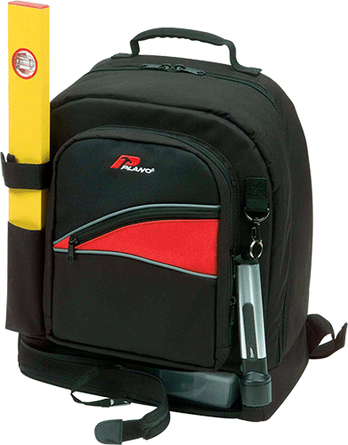 [TPU542] TPU542 - zaino imbottito,rinforzato posteriormente,cinghie regolab.doppio fondo