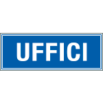 [2517] 2517 - Cartello aziendale Uffici