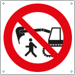 [1318K] 1318K - Cartello divieto passare-sostare