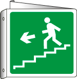 [15161BIX] 15161BIX - cart.sicur.bifacc.PU simb.discesa sx