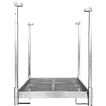 [AMS120S] AMS120S - pallet porta BIG BAG