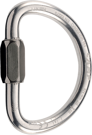 [ANC0671] ANC0671 - connettore con ghiera a vite apertura 14 mm