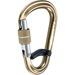 [ANC1176] ANC1176 - connettore con ghiera a vite apertura 24 mm
