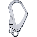 [ANC2017] ANC2017 - connettore per aggancio a strutture apertura 53 mm