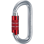 [ANC2124] ANC2124 - connettore multiuso ghiera automatica apertura 20 mm