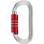 [ANC2125] ANC2125 - connettore ovale chiusura a 3 movimenti