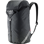 [ANC2785] ANC2785 - zaino chiusura esterna con fibbia, spallacci imbottiti,capacita' 40 lt