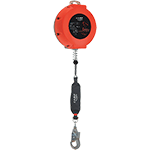 [ANC3137] ANC3137 - Dispositivo anticaduta retrattile, lunghezza cavo 10 m.