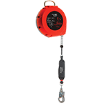 [ANC3140] ANC3140 - Dispositivo anticaduta retrattile, lunghezza cavo 30 m.