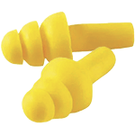 [AP6230] AP6230 - Confezione 1 paio filtri auricolari Ultrafit riutilizzabili
