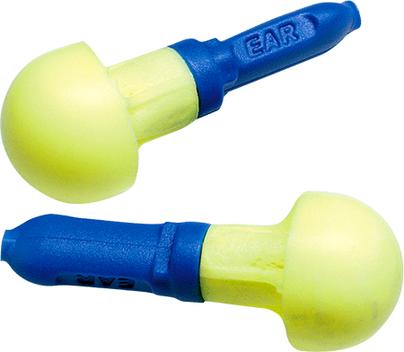 [AP6251] AP6251 - 1paio filtri auricolari PUSH INS con gambino