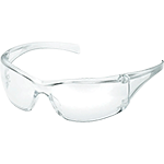 [AP8150] AP8150 - Occhiali Virtua policarbonato incolore antigraffio