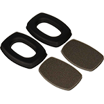 [APB5280] APB5280 - kit ricambio cuscinetti per Cuffia antirumore attiva SYNC WIRELESS