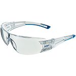 [APD8330] APD8330 - Occhiali lenti incolore senza parti metalliche