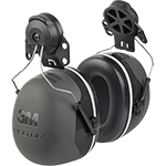 [APH498] APH498 - Cuffia PELTOR X5 attacco elmetto G3000 e G2000