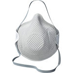 [APM2360] APM2360 - Facciale filtrante Moldex classe FFP1 ND R serie CLASSIC