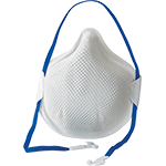 [APM2380] APM2380 - Facciale filtrante Moldex classe FFP1 ND R serie SMART