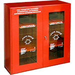 [ARA1012] ARA1012 - Armadio a parete 2 ante finestrate 2 ripiani h 100