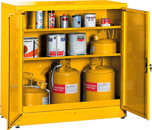 [ARG1052] ARG1052 - Armadio 105 verniciato 2 ante cieche per stoccaggio