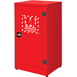 [ARR1050] ARR1050 - Armadio 1 anta cieca 2 ripiani