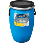 [ASB030] ASB030 - kit per assorbimento OLI SAFE IN in bidone ADR assorbenza minimo 39 lt