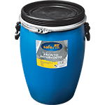 [ASB060] ASB060 - kit per assorbimento OLI SAFE IN in bidone ADR assorbenza minimo 59 lt