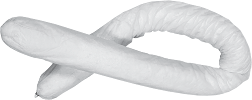 [ASO05S] ASO05S - conf.15 salsicciotti OIL SAFE IN diam.7,6x122 cm. assorb. 85 lt.