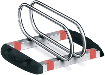 [ASR101] ASR101 - Portabiciclette 1 posto dritto