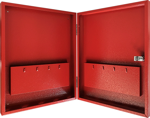 [AST3039] AST3039 - Cassetta porta documenti e registri