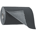 [ASU03R] ASU03R - rotolo assorbente UNIVERSALE SAFE IN dim. cm.81x46 mt. assorb.240 lt.