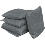 [ASU07C] ASU07C - conf.20 cuscini assorbenti UNIVERSALI SAFE IN dim.25x25 cm.assorb.57 l
