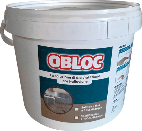 [AUSSOL01] AUSSOL01 - Soluzione assorbente post inondazione/allagamento 700 ml