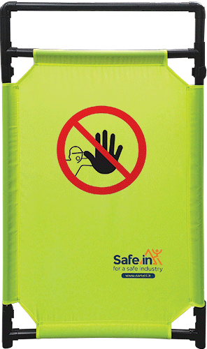 [BARV171] BARV171 - ELEMENTO AGGIUNTIVO OPZIONALE X BARRIERA BARV170