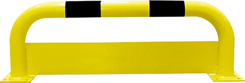 [BARV35] BARV35 - archetto mm 1.000x350 h. peso kg. 13,5 colore giallo