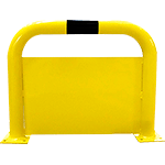 [BARV36] BARV36 - archetto mm 750 x 600 h. peso kg. 18 colore giallo
