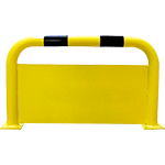 [BARV37] BARV37 - archetto mm 1.000x600 h. peso kg. 22,5 colore giallo