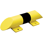 [BARV40] BARV40 - barriera di protezione mm 400x86 h. peso 3,5