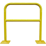 [BARV415Y] BARV415Y - barriera 1500x1000h d.40 giallo