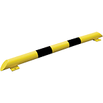 [BARV42] BARV42 - barriera di protezione mm 1.200x86 h. peso 6,8