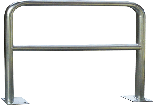 [BARV620S] BARV620S - barriera 2000x1000h d.60 acciaio