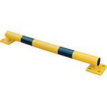 [BARVP71] BARVP71 - barriera flessibile diametro mm 80 mm 1200x120 h. peso kg 4,30