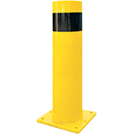 [BARVP74] BARVP74 - paletto di protezione flessibile dim. diam. mm 270x1000 h peso 10,5 kg