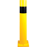 [BARVP75] BARVP75 - paletto flessibile diametro mm 160 altezza cm 100 peso kg. 5,6