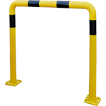 [BARVP78] BARVP78 - barriera flessibile dimensioni mm 1200x1000 h peso 11,8 kg