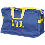 [BPSV259] BPSV259 - borsa in poliestere vuota x dotaz.ADR